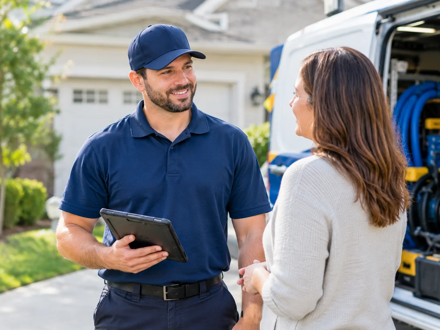 Sewage Backup Cleanup Broussard, LA FAQs